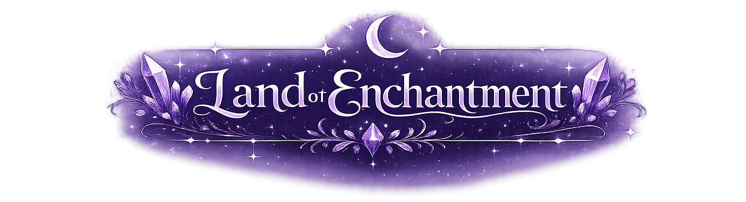 Land of Enchantment